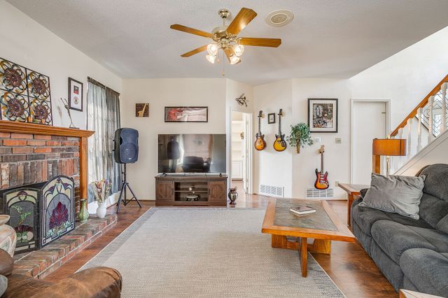 7425 Arcadia Trail, Fort Worth, TX 76137