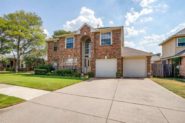 7425 Arcadia Trail, Fort Worth, TX 76137