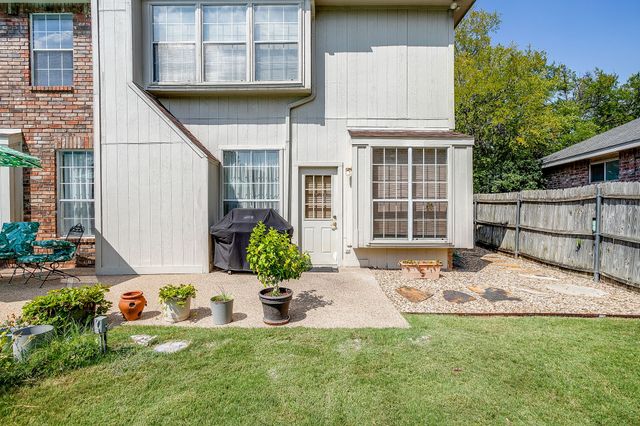 7425 Arcadia Trail, Fort Worth, TX 76137