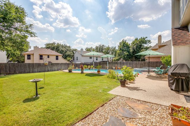 7425 Arcadia Trail, Fort Worth, TX 76137