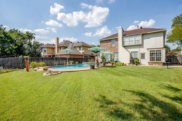 7425 Arcadia Trail, Fort Worth, TX 76137