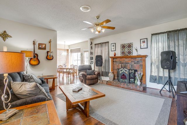 7425 Arcadia Trail, Fort Worth, TX 76137