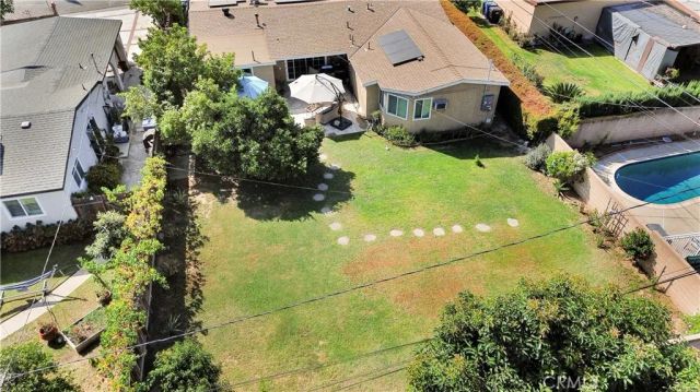 17913 E Kelby Street, Covina, CA 91722