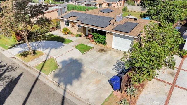 17913 E Kelby Street, Covina, CA 91722