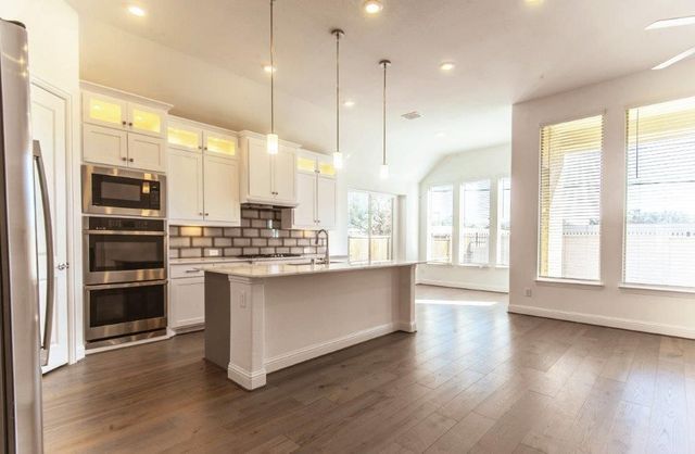 17166 Yellow Bells Drive, Dallas, TX 75252