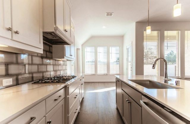 17166 Yellow Bells Drive, Dallas, TX 75252