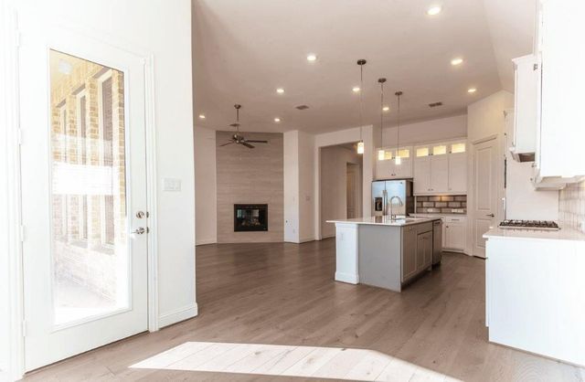 17166 Yellow Bells Drive, Dallas, TX 75252
