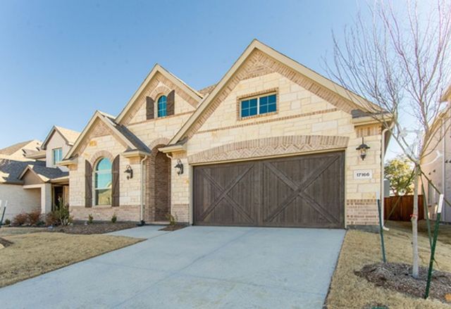 17166 Yellow Bells Drive, Dallas, TX 75252