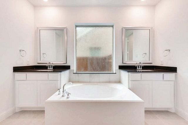 17166 Yellow Bells Drive, Dallas, TX 75252