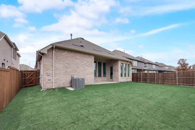 17166 Yellow Bells Drive, Dallas, TX 75252