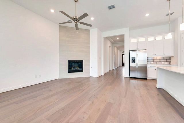 17166 Yellow Bells Drive, Dallas, TX 75252