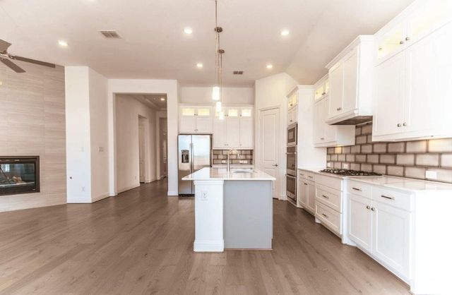 17166 Yellow Bells Drive, Dallas, TX 75252