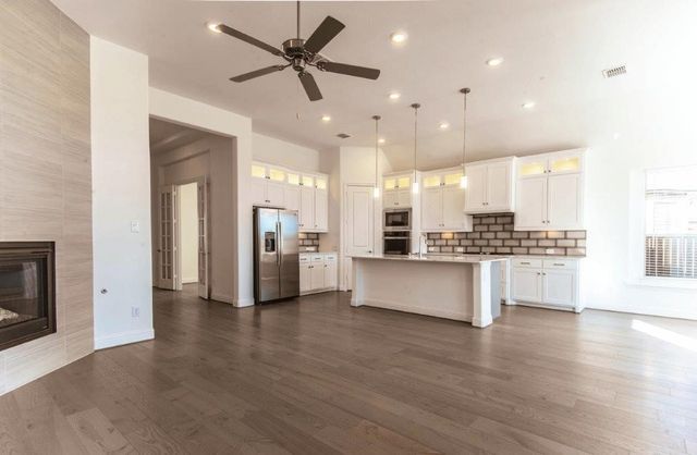 17166 Yellow Bells Drive, Dallas, TX 75252