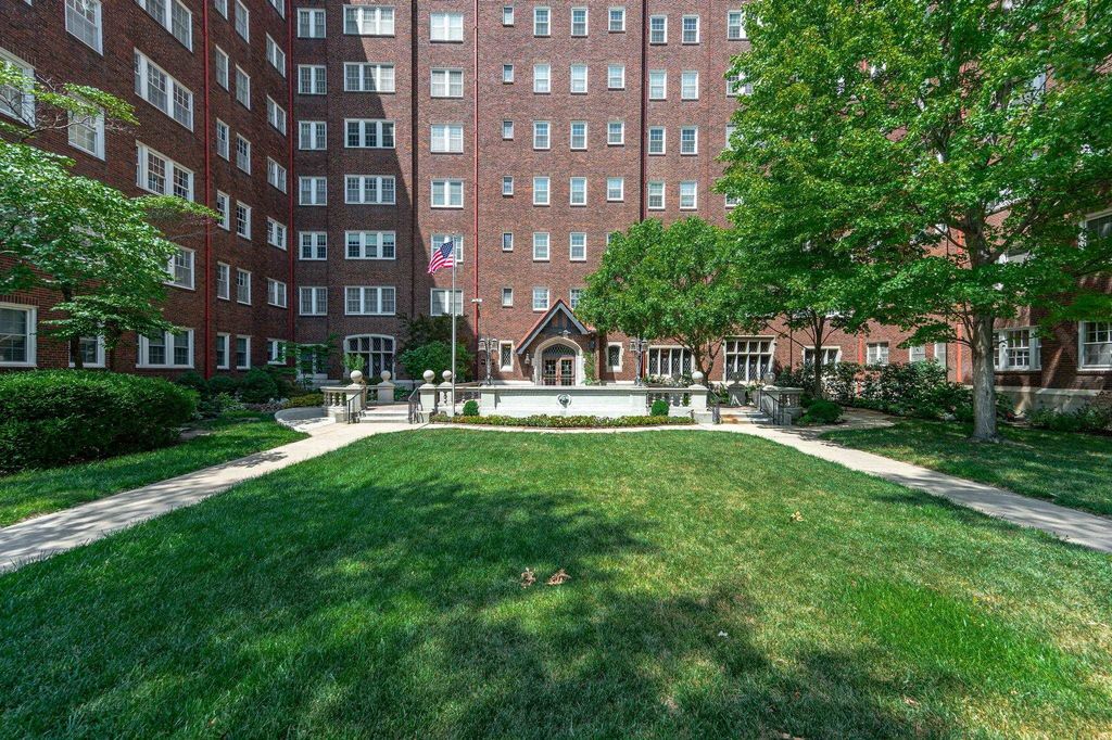 115 S Rutan Ave # 6C, Wichita, KS 67218