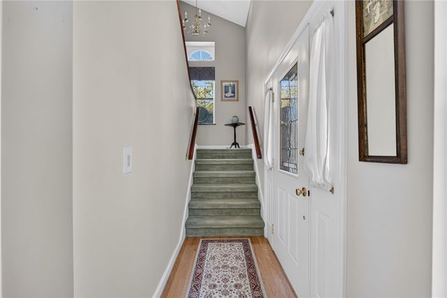 30 Nipmuc Trail A, North Providence, RI 02904