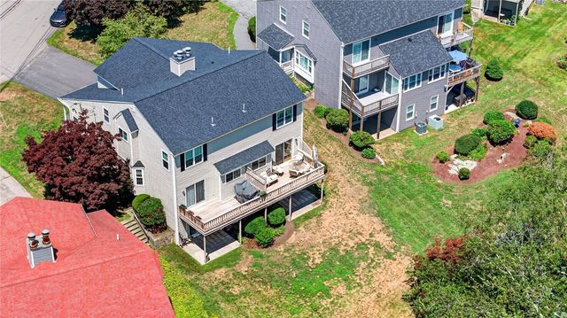 30 Nipmuc Trail A, North Providence, RI 02904