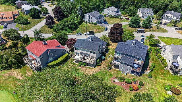 30 Nipmuc Trail A, North Providence, RI 02904