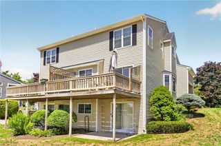 30 Nipmuc Trail A, North Providence, RI 02904