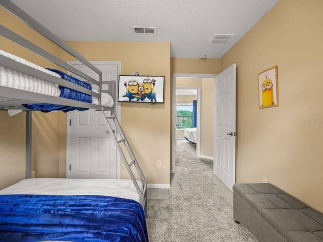 3113 YELLOW LANTANA LANE, Kissimmee, FL 34747