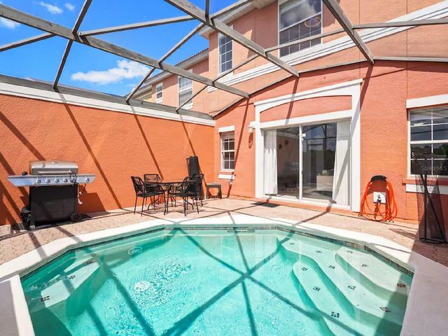 3113 YELLOW LANTANA LANE, Kissimmee, FL 34747