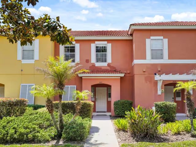 3113 YELLOW LANTANA LANE, Kissimmee, FL 34747