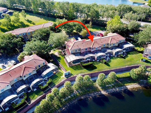 3113 YELLOW LANTANA LANE, Kissimmee, FL 34747
