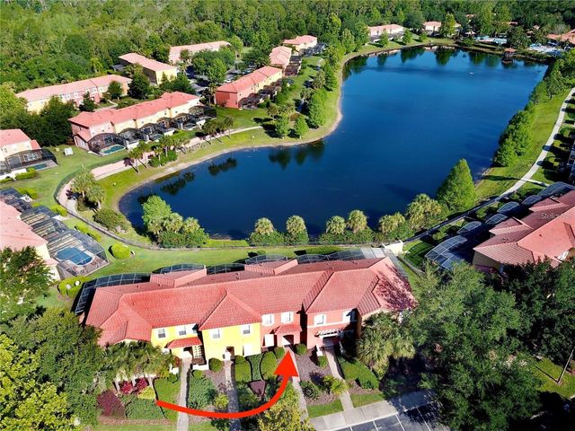 3113 YELLOW LANTANA LANE, Kissimmee, FL 34747