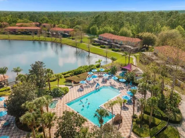3113 YELLOW LANTANA LANE, Kissimmee, FL 34747