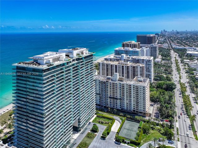 10201 Collins Avenue 605, Bal Harbour, FL 33154