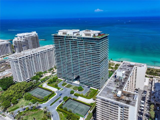 10201 Collins Avenue 605, Bal Harbour, FL 33154