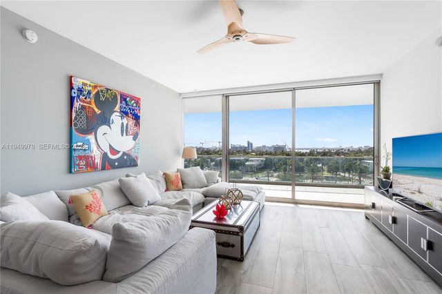 10201 Collins Avenue 605, Bal Harbour, FL 33154