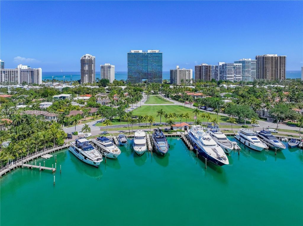 10201 Collins Avenue 605, Bal Harbour, FL 33154