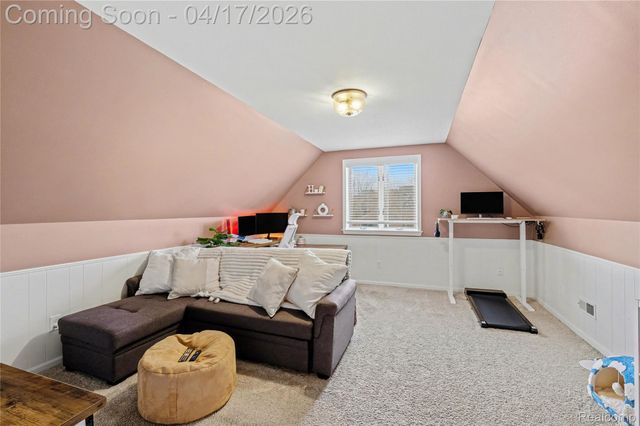 2228 Lost Creek Drive, Clayton Charter Township, MI 48433