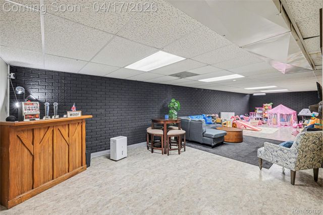 2228 Lost Creek Drive, Clayton Charter Township, MI 48433