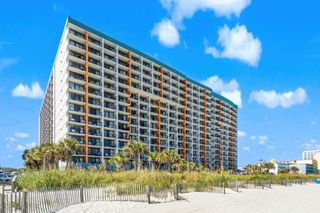 1501 S Ocean Blvd. # 907, Myrtle Beach, SC 29577