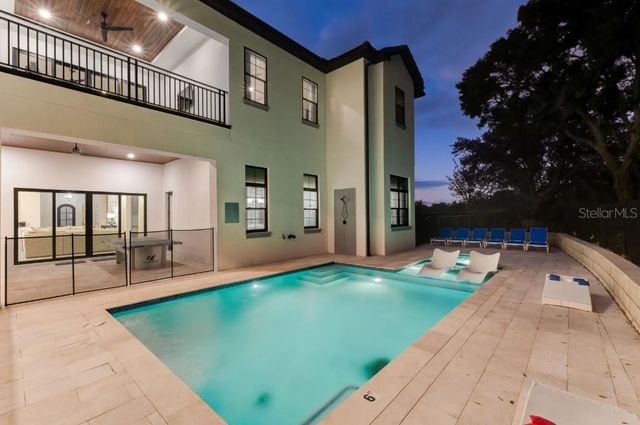 7465 GATHERING LOOP, Reunion, FL 34747