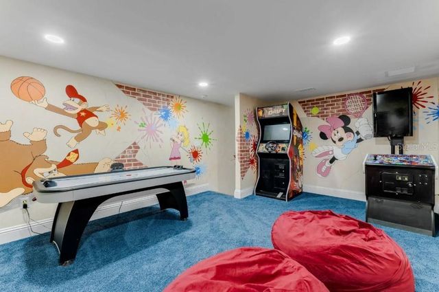 7465 GATHERING LOOP, Reunion, FL 34747