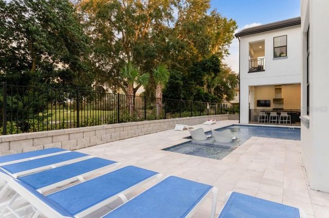 7465 GATHERING LOOP, Reunion, FL 34747