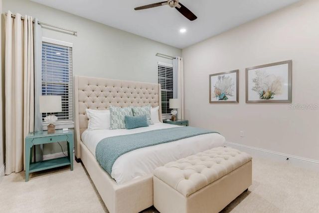 7465 GATHERING LOOP, Reunion, FL 34747