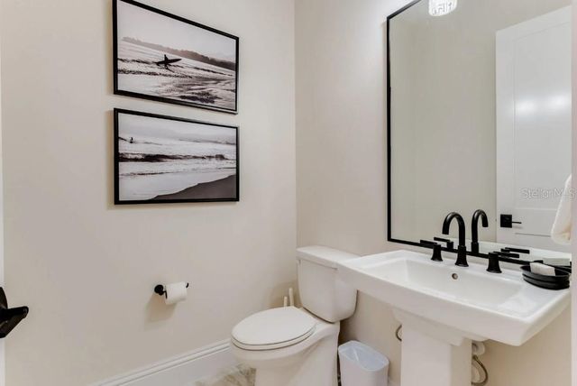 7465 GATHERING LOOP, Reunion, FL 34747