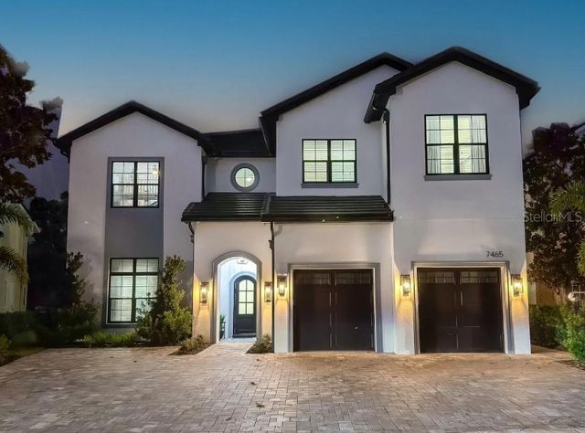 7465 GATHERING LOOP, Reunion, FL 34747