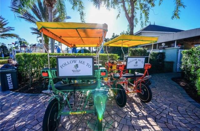 7465 GATHERING LOOP, Reunion, FL 34747