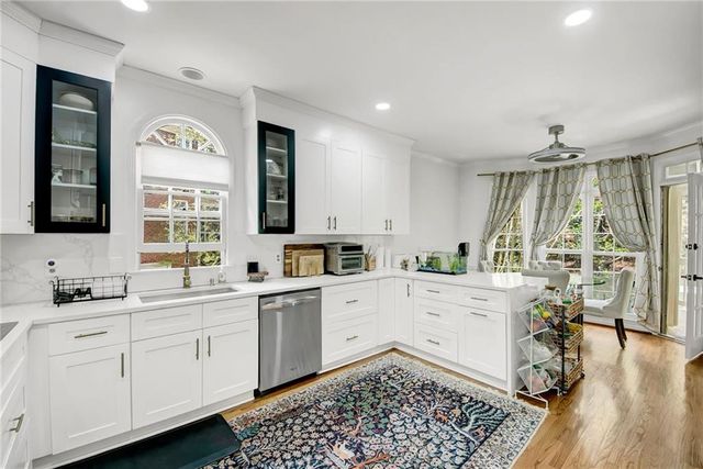 2710 Abbottswell Drive, Alpharetta, GA 30022