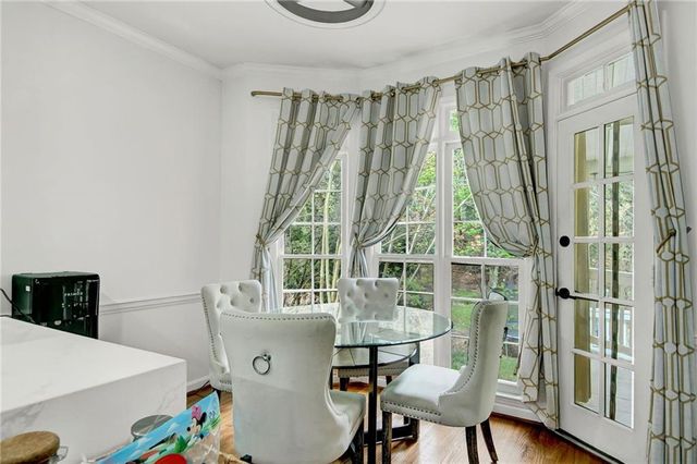 2710 Abbottswell Drive, Alpharetta, GA 30022