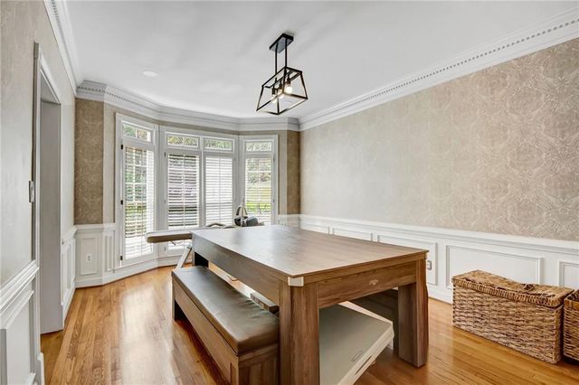 2710 Abbottswell Drive, Alpharetta, GA 30022