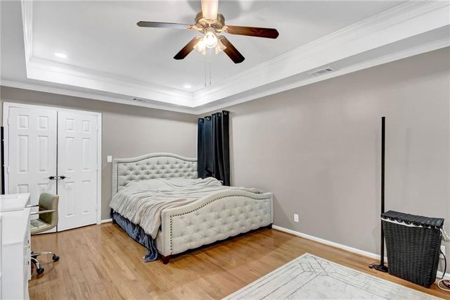 2710 Abbottswell Drive, Alpharetta, GA 30022