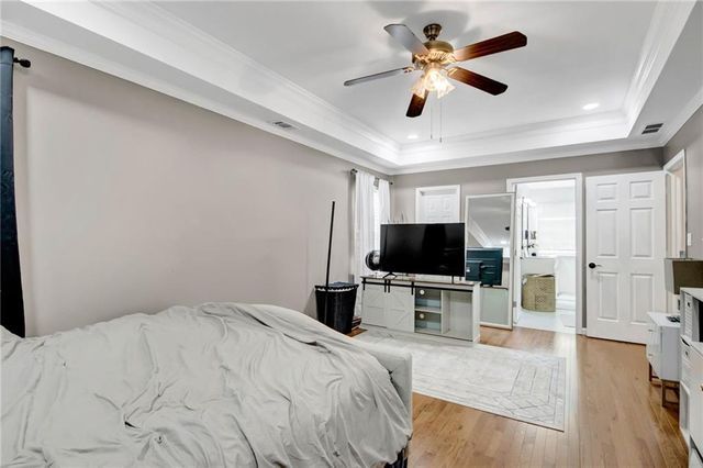 2710 Abbottswell Drive, Alpharetta, GA 30022