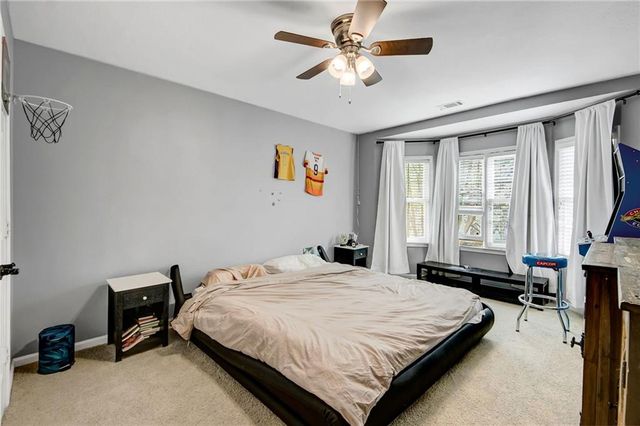 2710 Abbottswell Drive, Alpharetta, GA 30022