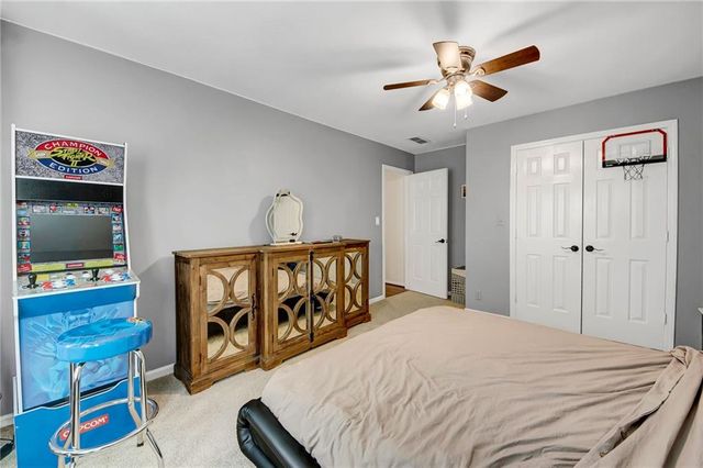 2710 Abbottswell Drive, Alpharetta, GA 30022