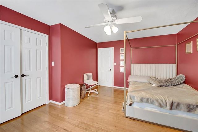 2710 Abbottswell Drive, Alpharetta, GA 30022